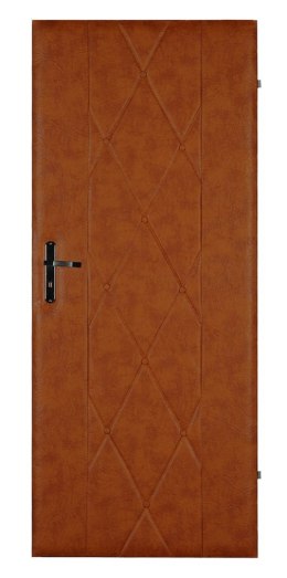 Tapicerka Drzwiowa KRATA 8 Rudy 85cm