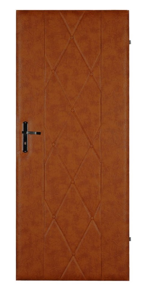 Tapicerka Drzwiowa KRATA 8 Rudy 85cm Tapicerka Drzwiowa KRATA 8 Rudy 85cm