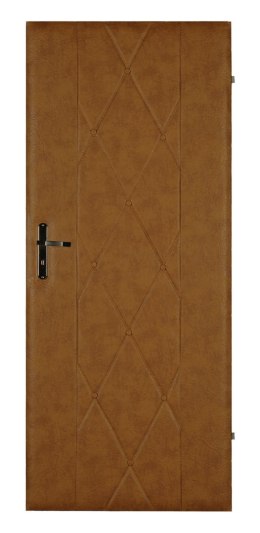 Tapicerka Drzwiowa KRATA B09 Jasny Rudy 85cm