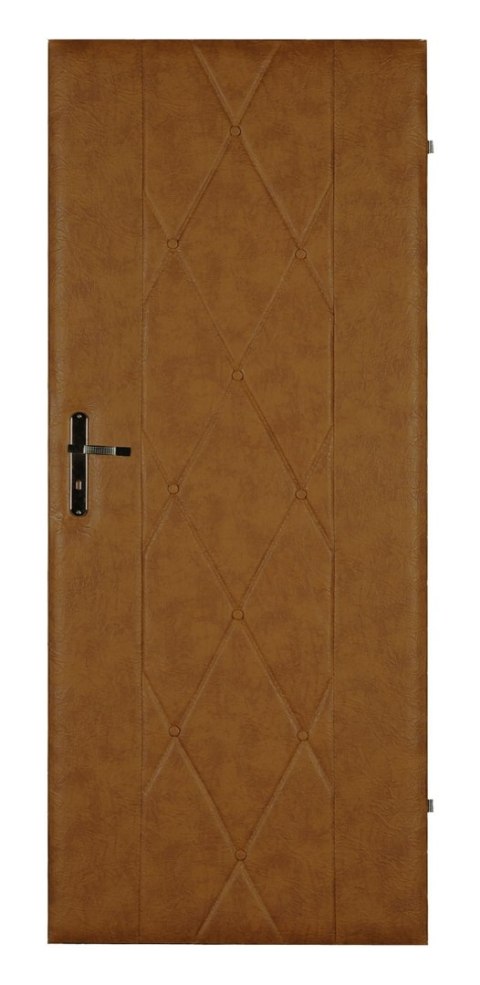 Tapicerka Drzwiowa KRATA B09 Jasny Rudy 85cm Tapicerka Drzwiowa KRATA B09 Jasny Rudy 85cm
