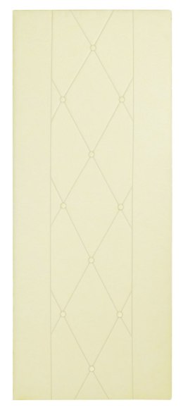 Tapicerka Drzwiowa KRATA P12 Kremowy 105cm