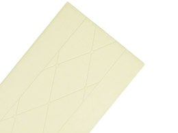 Tapicerka Drzwiowa KRATA P12 Kremowy 95cm