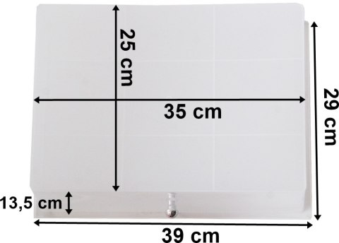 Garderoba na kółkach z 4 szufladami Luna Garderoba na kółkach z 4 szufladami Luna
