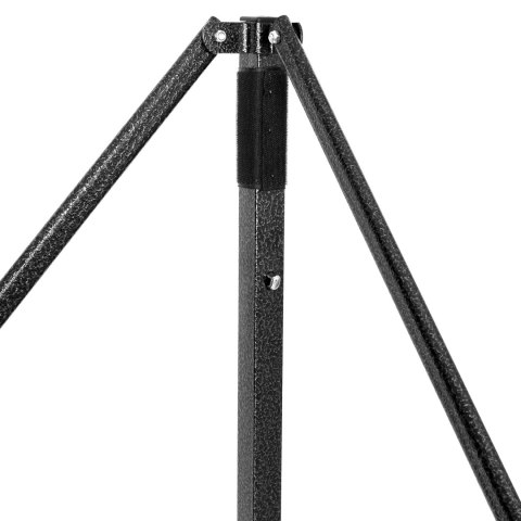Pawilon handlowy ekspresowy - 3x6 m - niebieski Pawilon handlowy ekspresowy - 3x6 m - niebieski