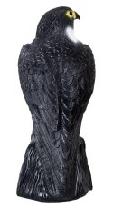 SokÓŁ Odstraszacz PtakÓw GoŁĘbi WrÓbli Wron 42cm SokÓŁ Odstraszacz PtakÓw GoŁĘbi WrÓbli Wron 42cm