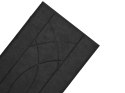 Tapicerka Drzwiowa ELIPSY 1 Czarny 85cm