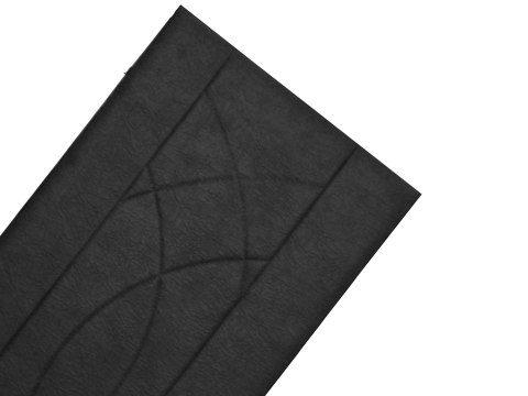 Tapicerka Drzwiowa ELIPSY 1 Czarny 85cm Tapicerka Drzwiowa ELIPSY 1 Czarny 85cm