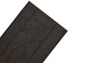 Tapicerka Drzwiowa ELIPSY 1 Czarny 95cm