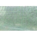 Tunel foliowy - szklarnia ogrodowa - 2x3,5 m