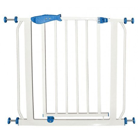 Barierka zabezpieczająca Jula - 72,5-83cm Barierka zabezpieczająca Jula - 72,5-83cm