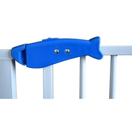 Barierka zabezpieczająca Jula - 72,5-83cm Barierka zabezpieczająca Jula - 72,5-83cm
