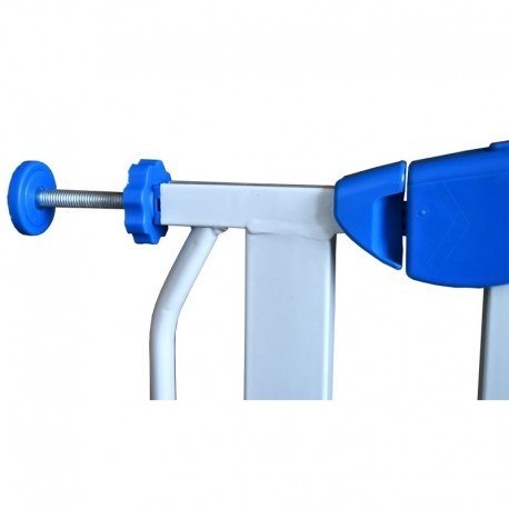 Barierka zabezpieczająca Jula - 72,5-83cm Barierka zabezpieczająca Jula - 72,5-83cm