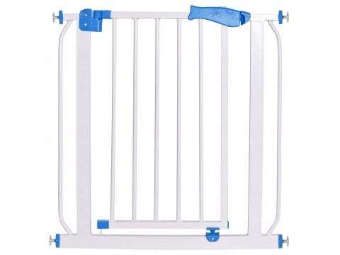 Barierka zabezpieczająca Jula - 72,5-83cm Barierka zabezpieczająca Jula - 72,5-83cm