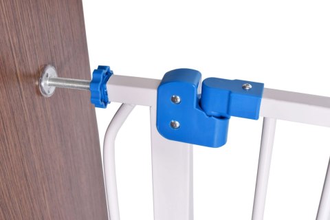 Barierka zabezpieczająca Jula - 72,5-83cm Barierka zabezpieczająca Jula - 72,5-83cm