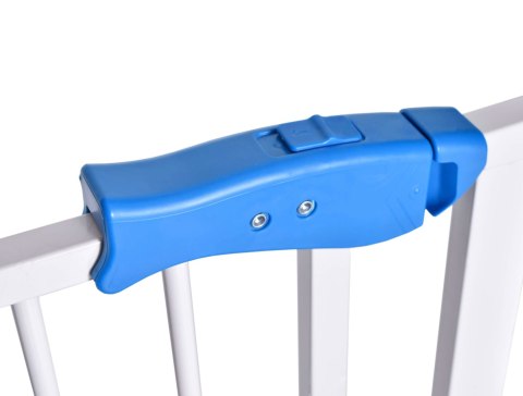 Barierka zabezpieczająca Jula - 72,5-83cm Barierka zabezpieczająca Jula - 72,5-83cm
