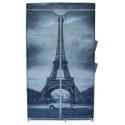Szafa tekstylna z 6 półkami Paris