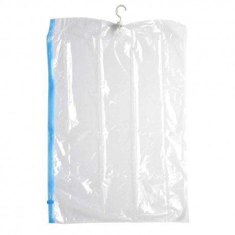 Worek próżniowy z wieszakiem WERA - 70x135 cm Worek próżniowy z wieszakiem WERA - 70x135 cm