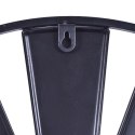 Zegar ścienny RETRO 50 cm Zegar ścienny RETRO 50 cm