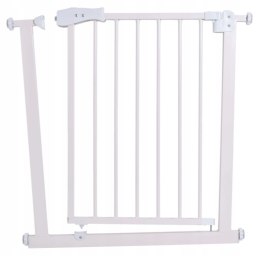 Barierka zabezpieczająca Lola 77-85cm