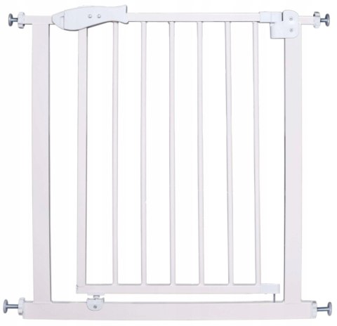 Barierka zabezpieczająca Lola 77-85cm Barierka zabezpieczająca Lola 77-85cm