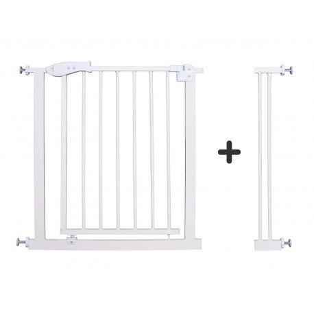 Barierka zabezpieczająca Lola 87-96 cm Barierka zabezpieczająca Lola 87-96 cm