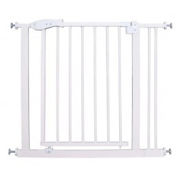 Barierka zabezpieczająca Lola 87-96 cm
