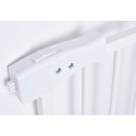Barierka zabezpieczająca Lola 87-96 cm