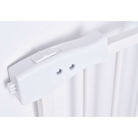 Barierka zabezpieczająca Lola 87-96 cm Barierka zabezpieczająca Lola 87-96 cm