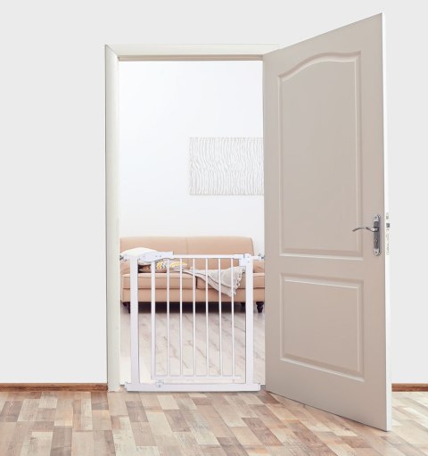 Barierka zabezpieczająca Lola 87-96 cm Barierka zabezpieczająca Lola 87-96 cm