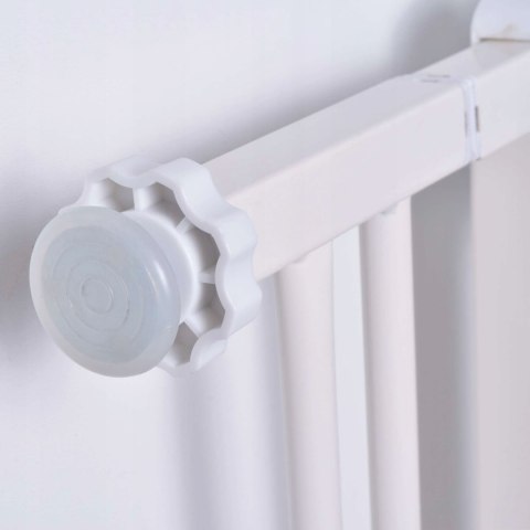 Barierka zabezpieczająca Lola 87-96 cm Barierka zabezpieczająca Lola 87-96 cm