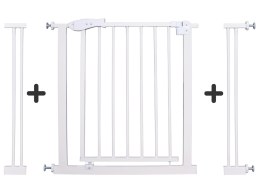 Barierka zabezpieczająca Lola 96-104 cm
