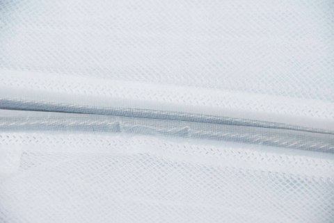 Moskitiera magnetyczna na drzwi - biały 100 x 220 cm Moskitiera magnetyczna na drzwi - biały 100 x 220 cm