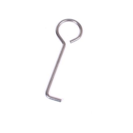 Odpływ liniowy prysznicowy PARANA pod płytkę 60 cm Odpływ liniowy prysznicowy PARANA pod płytkę 60 cm