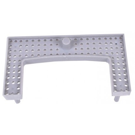 Odpływ liniowy prysznicowy PARANA pod płytkę 60 cm Odpływ liniowy prysznicowy PARANA pod płytkę 60 cm