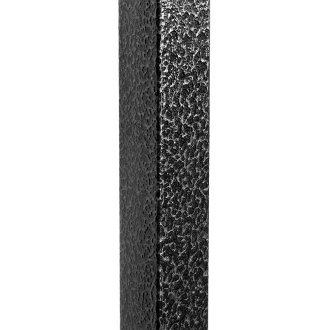 Pawilon handlowy ekspresowy - 3x6 m - czarny Pawilon handlowy ekspresowy - 3x6 m - czarny