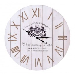 Zegar ścienny Chateau 60cm
