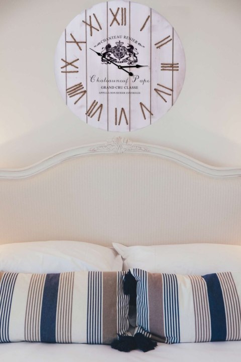 Zegar ścienny Chateau 60cm Zegar ścienny Chateau 60cm