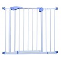 Barierka zabezpieczająca Dora + 1x 14 cm rozszerzenie - 89-102 cm