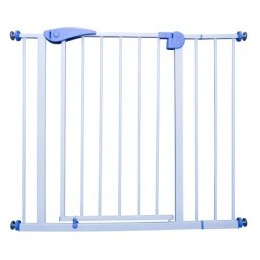 Barierka zabezpieczająca Dora + 1x 14 cm rozszerzenie - 89-102 cm
