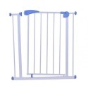 Barierka zabezpieczająca Dora + 1x 14 cm rozszerzenie - 89-102 cm