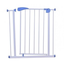 Barierka zabezpieczająca Dora + 1x 14 cm rozszerzenie - 89-102 cm