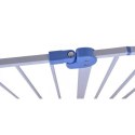 Barierka zabezpieczająca Dora + 1x 14 cm rozszerzenie - 89-102 cm
