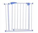 Barierka zabezpieczająca Dora + 1x 14 cm rozszerzenie - 89-102 cm