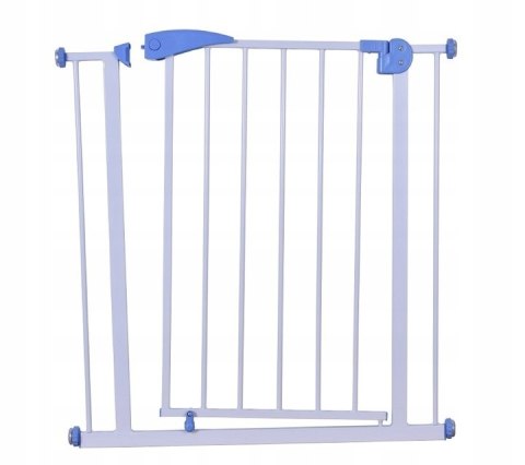 Barierka zabezpieczająca Dora + 1x 14 cm rozszerzenie - 89-102 cm Barierka zabezpieczająca Dora + 1x 14 cm rozszerzenie - 89-102 cm