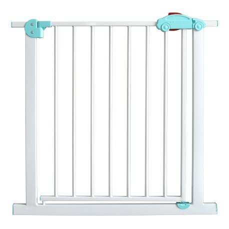 Barierka zabezpieczająca MILA 83-90 cm Barierka zabezpieczająca MILA 83-90 cm