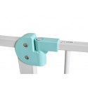 Barierka zabezpieczająca MILA 83-90 cm