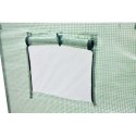 Szklarnia ogrodowa na pomidory 200x80x170/148 cm