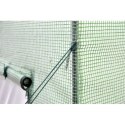 Szklarnia ogrodowa na pomidory 200x80x170/148 cm