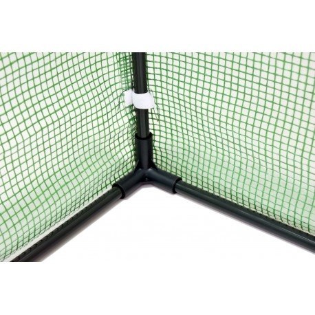 Szklarnia ogrodowa na pomidory 200x80x170/148 cm Szklarnia ogrodowa na pomidory 200x80x170/148 cm