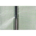 Szklarnia ogrodowa na pomidory 200x80x170/148 cm